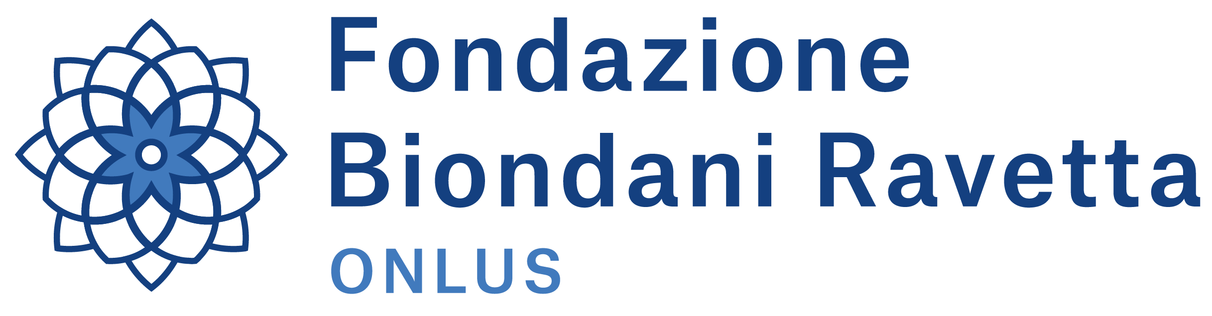 logo biondani ravetta