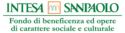 logo fondo beneficienza intesa